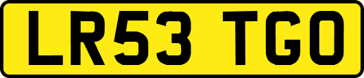 LR53TGO