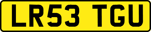 LR53TGU