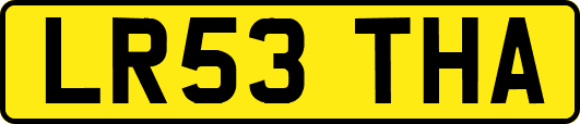LR53THA