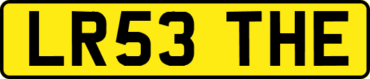 LR53THE