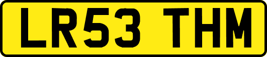 LR53THM