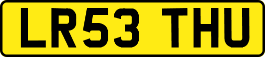 LR53THU
