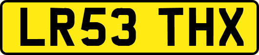 LR53THX