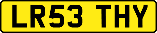 LR53THY