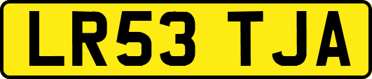 LR53TJA