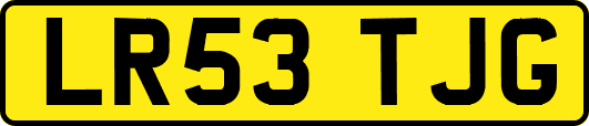 LR53TJG