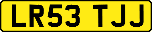 LR53TJJ