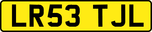 LR53TJL
