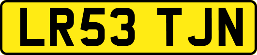 LR53TJN