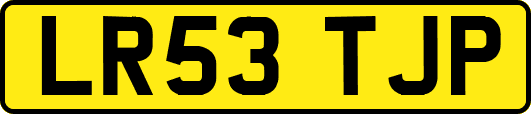 LR53TJP