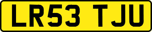 LR53TJU