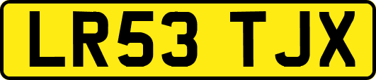 LR53TJX