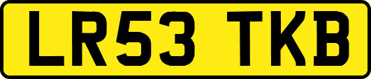 LR53TKB