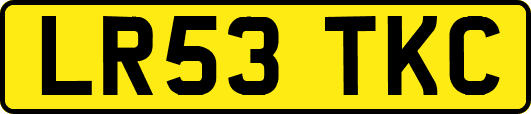 LR53TKC