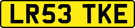 LR53TKE