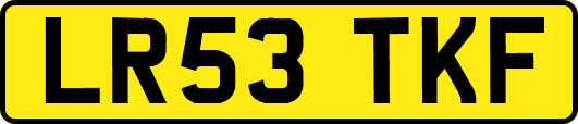 LR53TKF