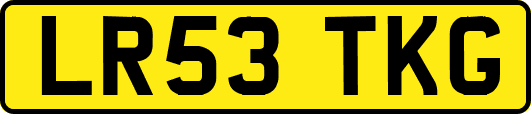 LR53TKG