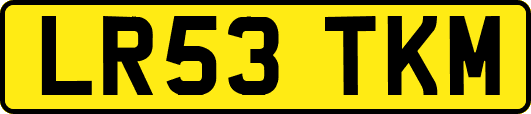 LR53TKM