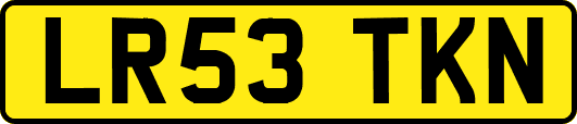 LR53TKN