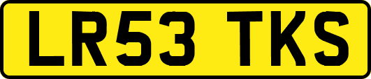 LR53TKS