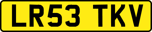 LR53TKV