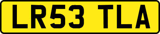 LR53TLA