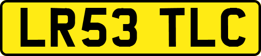LR53TLC