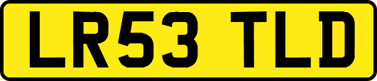 LR53TLD