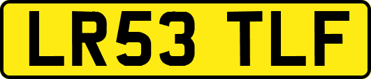 LR53TLF