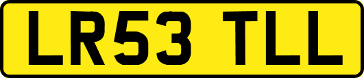 LR53TLL