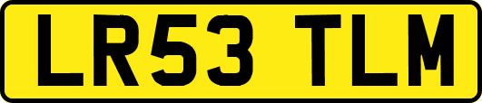 LR53TLM