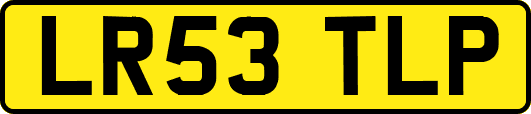 LR53TLP