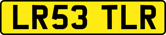 LR53TLR