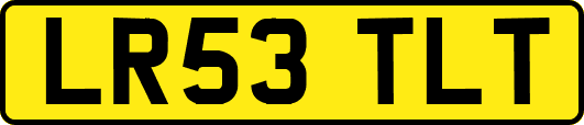 LR53TLT