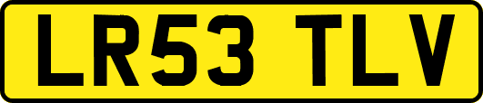 LR53TLV