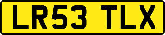 LR53TLX