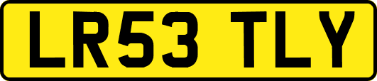 LR53TLY