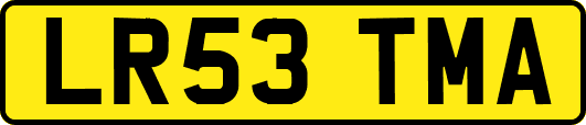LR53TMA