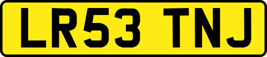 LR53TNJ