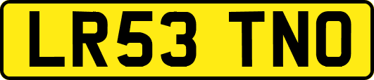 LR53TNO