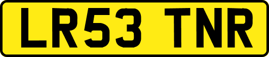 LR53TNR
