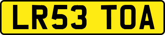 LR53TOA