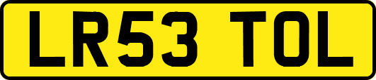 LR53TOL