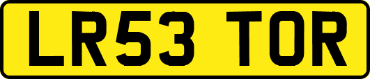LR53TOR