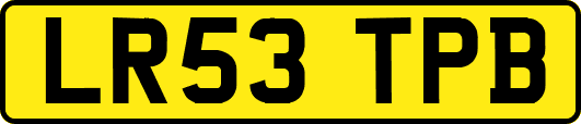 LR53TPB