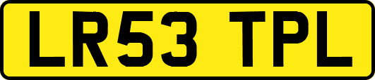 LR53TPL