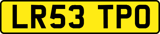 LR53TPO
