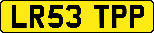 LR53TPP