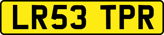 LR53TPR