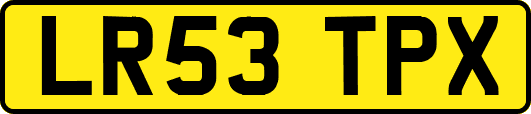 LR53TPX